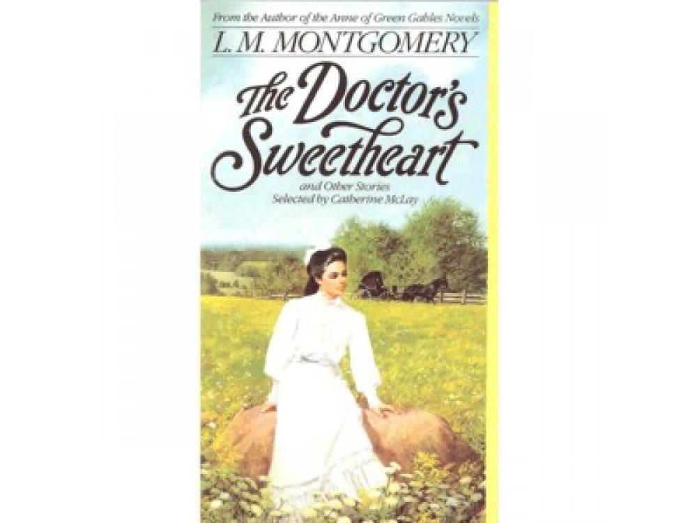 Doctor's Sweetheart - SC