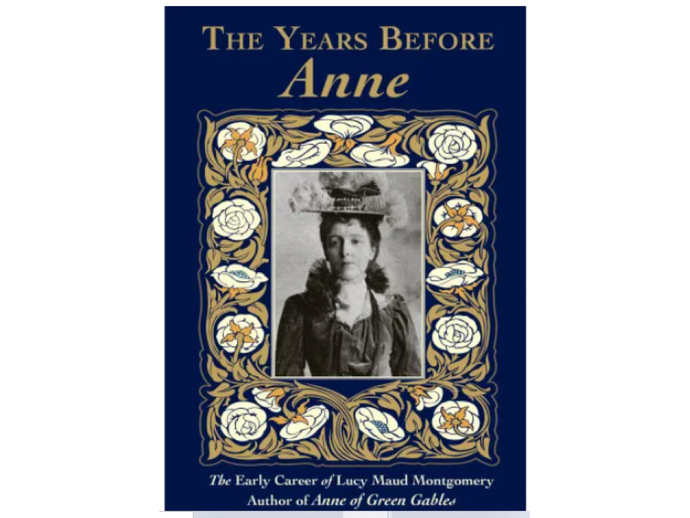 Years Before Anne