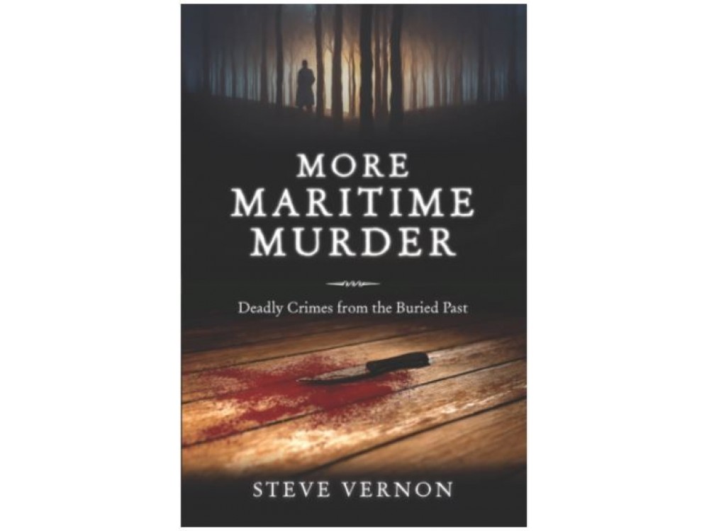 More Maritime Murder