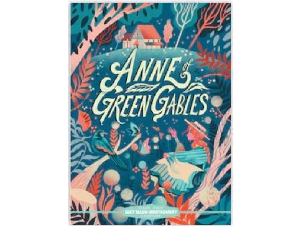 Anne of Green Gables Classic Start