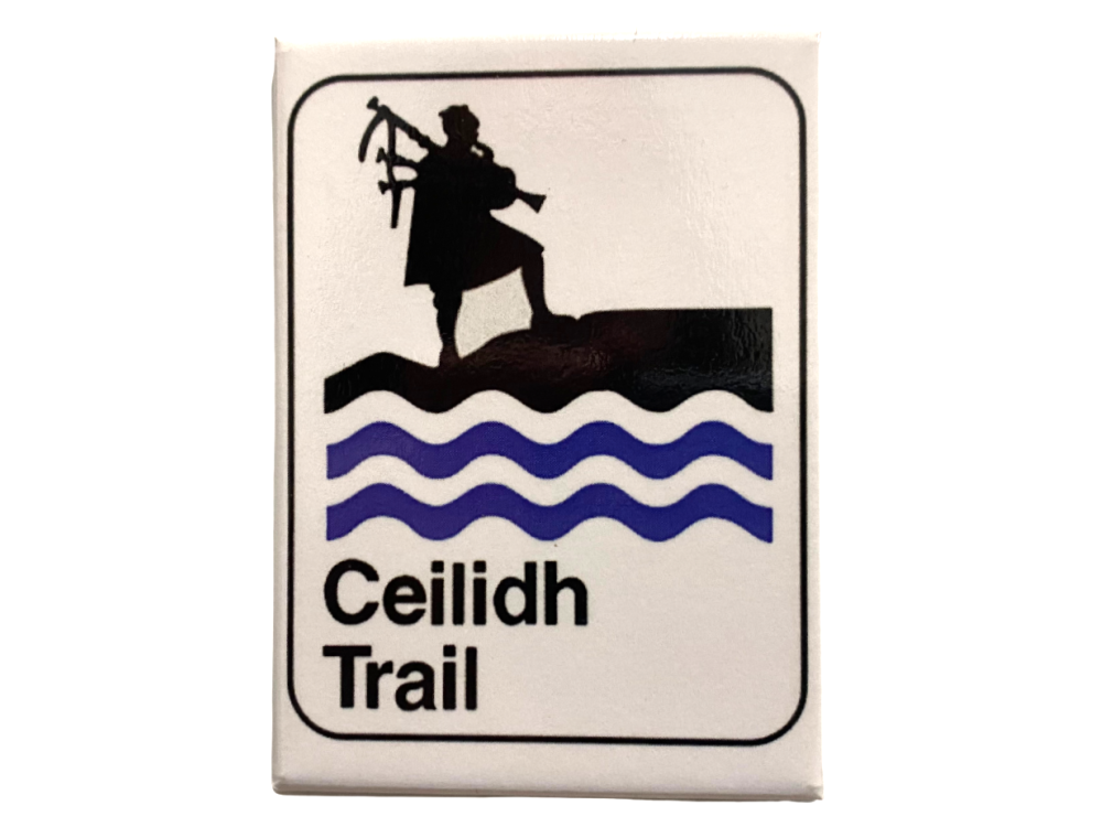 Magnet Ceilidh Trail