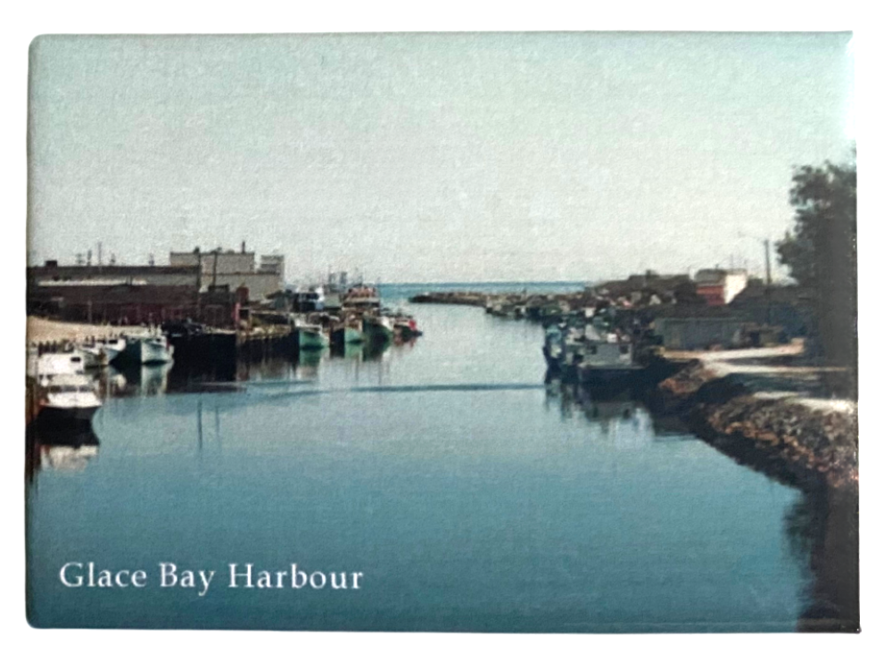 Glace Bay Harbour