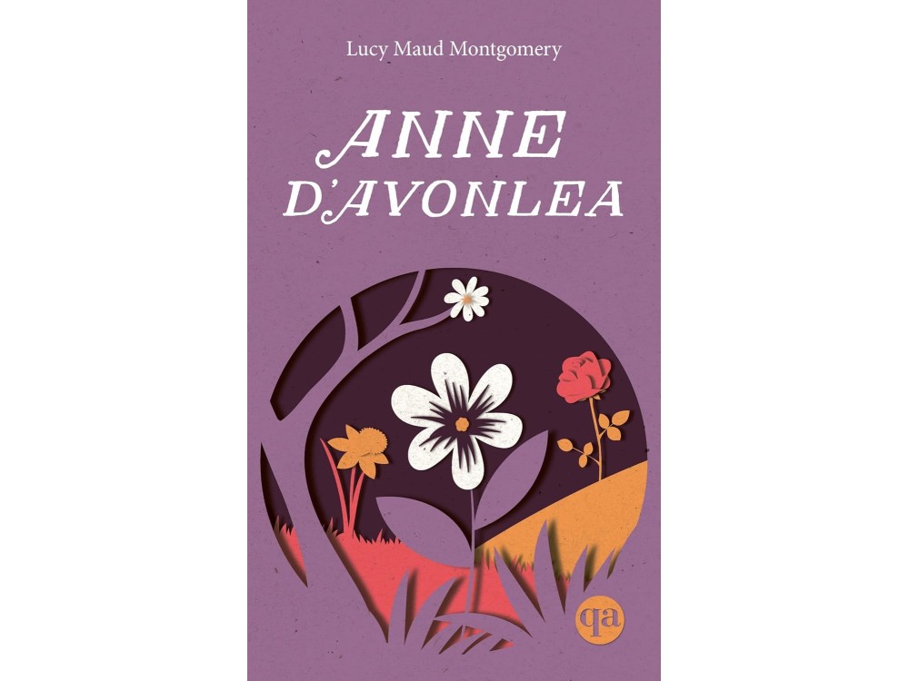 French - Anne d'Avonlea - SC #2