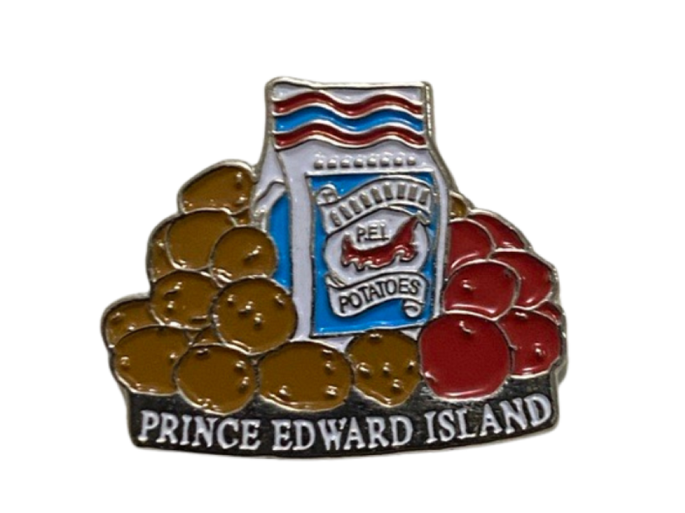 Lapel Pin 