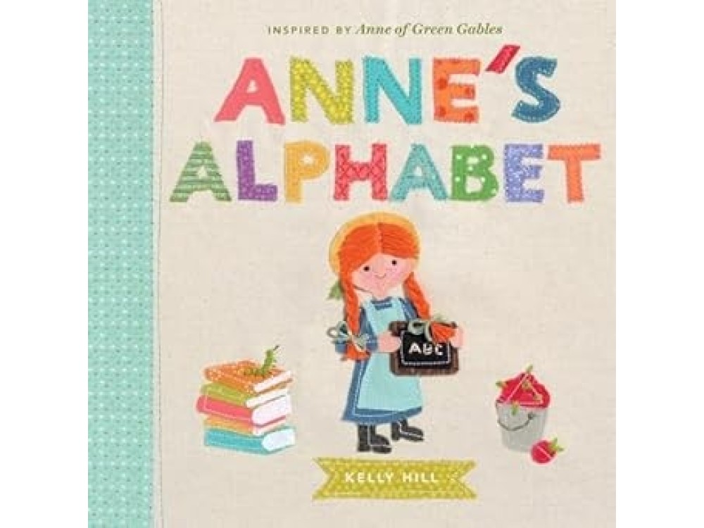 Anne's Alphabet