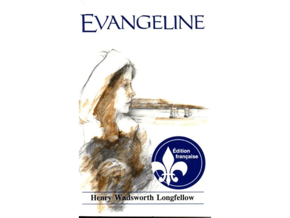 Evangeline - SC English