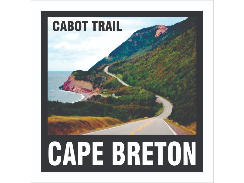 Cabot Trail 2