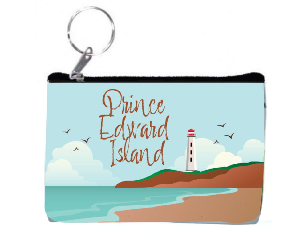 PEI Coin Purse