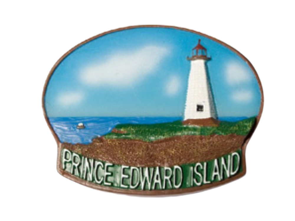 Seacow Lighthouse Magnet