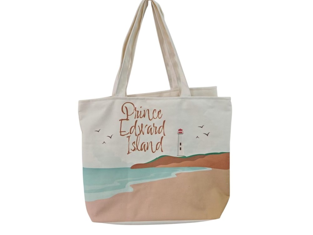 Island Beach Tote