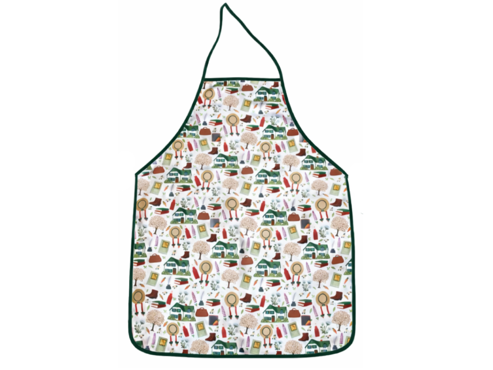 Anne Whimsical Apron