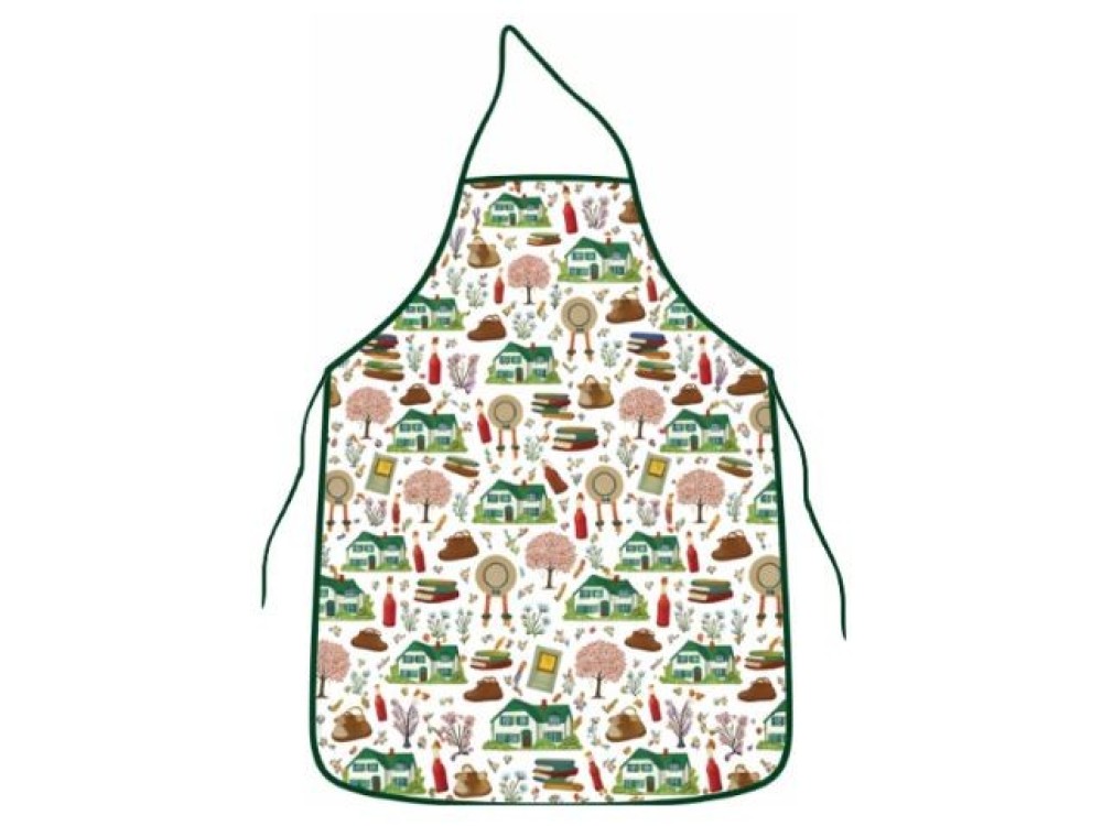 Anne Whimsical Apron
