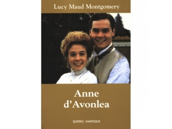 French - Anne d'Avonlea - SC #2