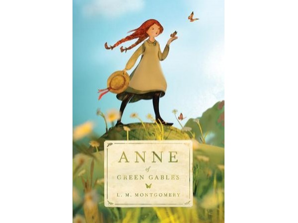 Anne of Green Gables SC