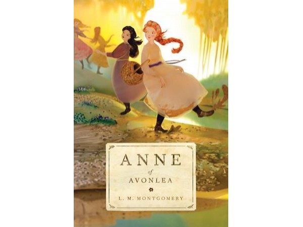 Anne of Avonlea SC