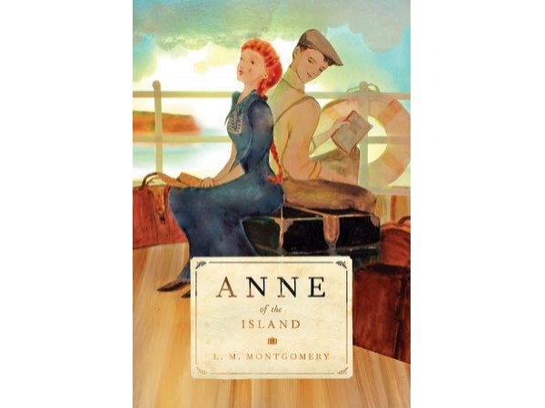 Anne of The Island SC