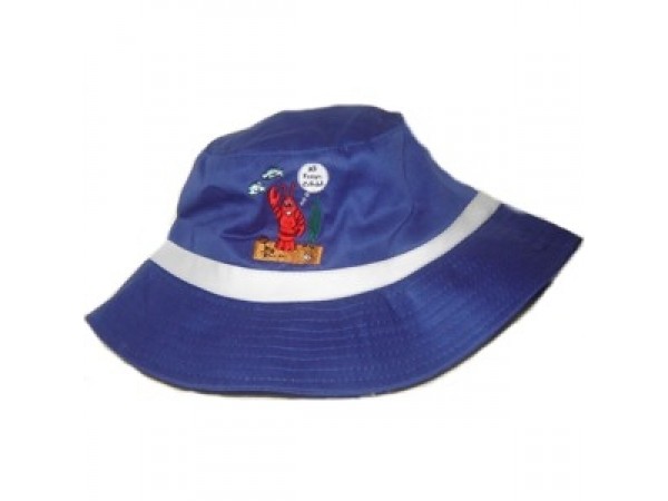 N.S. Bucket Hat
