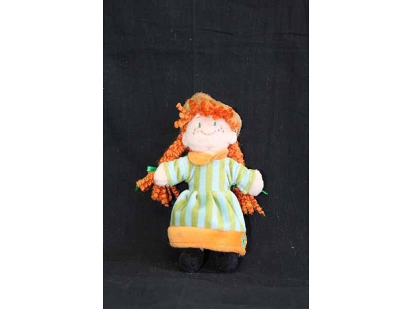 Anne of Green Gables Plush Magnet