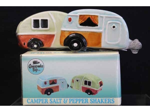 Round Top Campers S&P