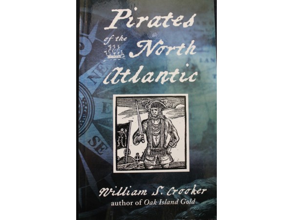 Pirates of the North Alantic