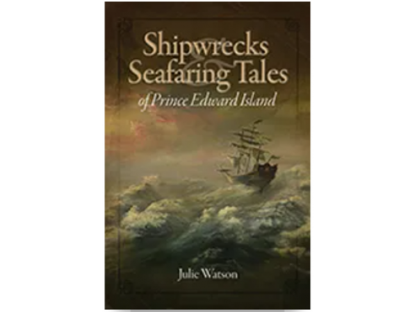 Shipwrecks & Seafaring Tales of PEI - SC