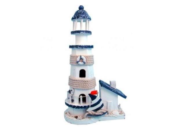 Nautical Decor Country Lighthouse
