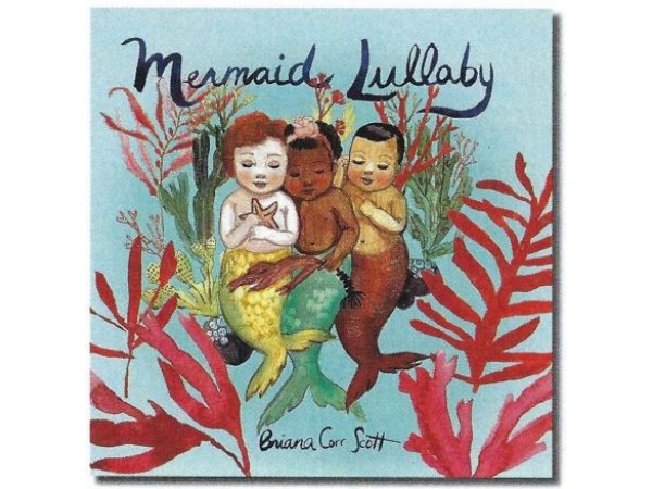 Mermaid Lullaby