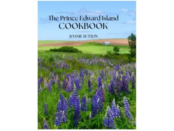 Prince Edward Island Cookbook