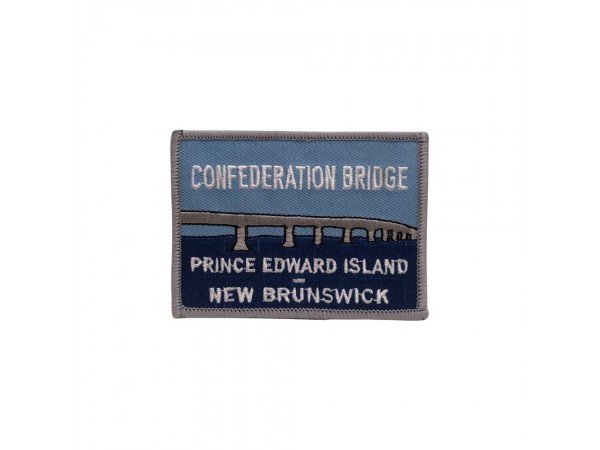 Confederation Bridge Patch