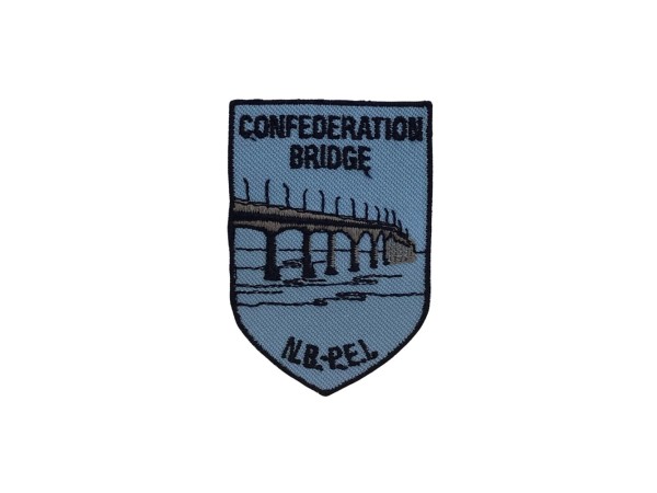 Conf. Bridge Patch