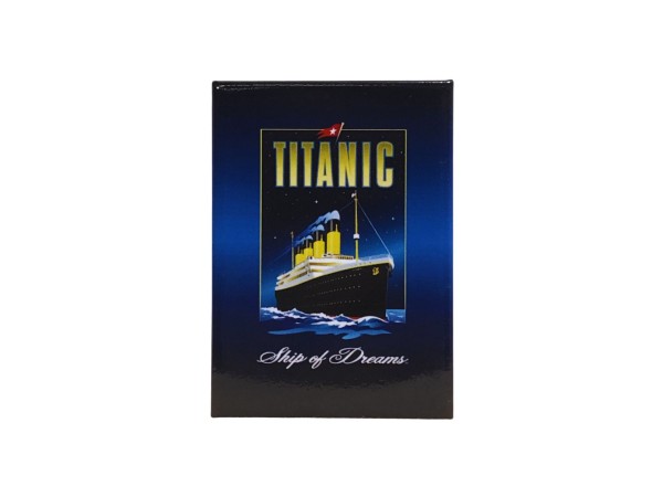 Magnet - Titanic Ship of Dreams
