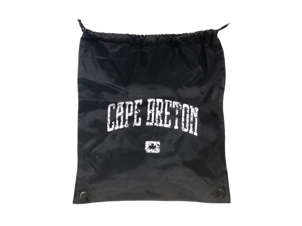 Cinch Bags Cape Breton