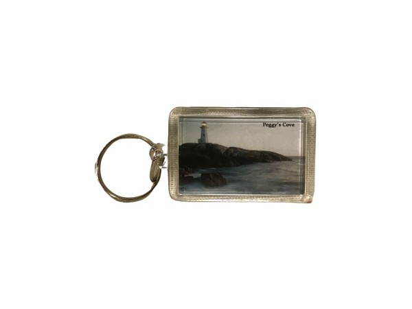 Key Ring Peggy's NS