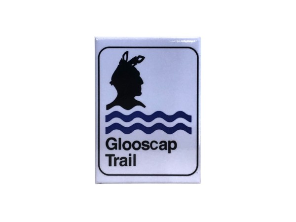 Magnet Glooscap Trail