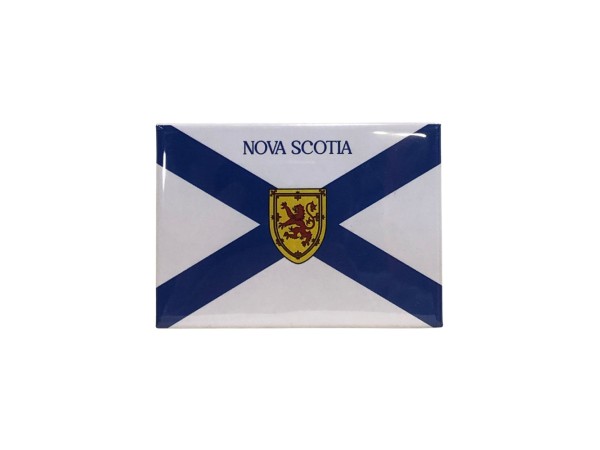 Magnet Nova Scotia Flag