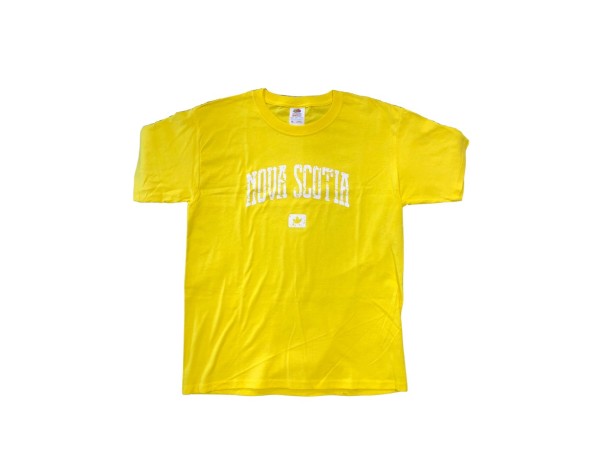NS Youth T-Shirt - size L