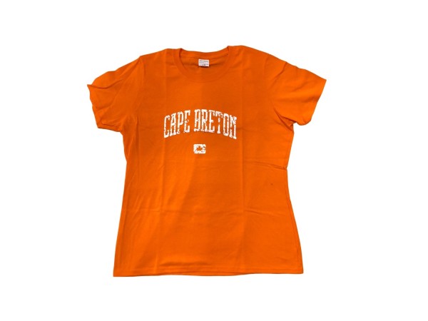 CB Ladies T-Shirt - size XS