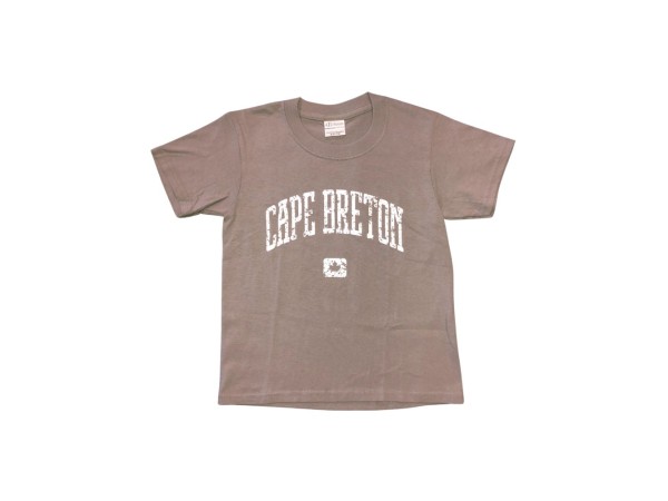 CB Youth T-shirt - size XS