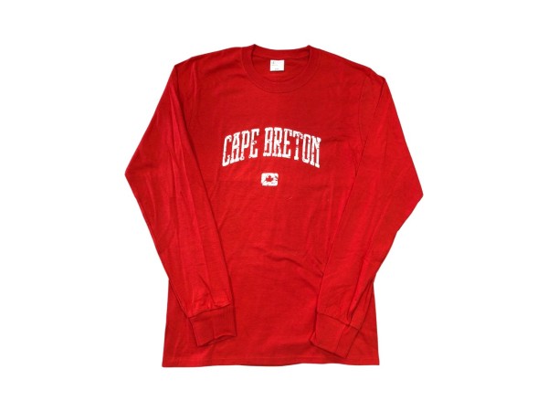 CB Long Sleeve T-Shirt - size S