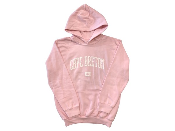 CB Youth Hoodie - size M