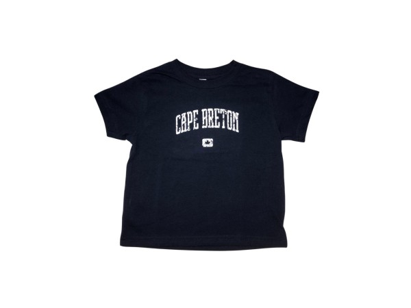 CB Toddler T-shirt - size T2