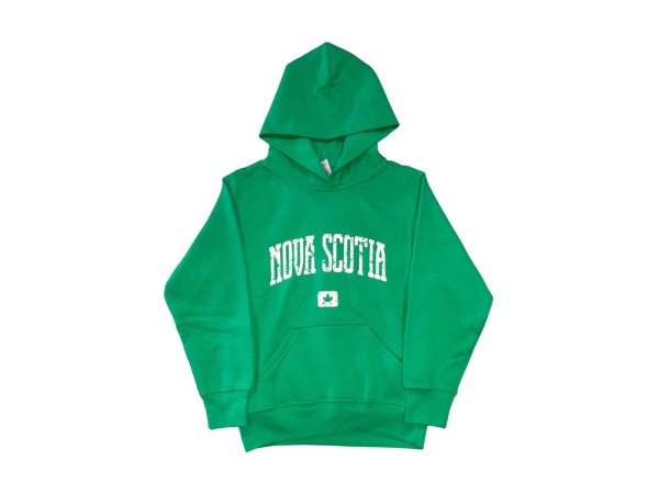 NS Youth Hoodie - size L