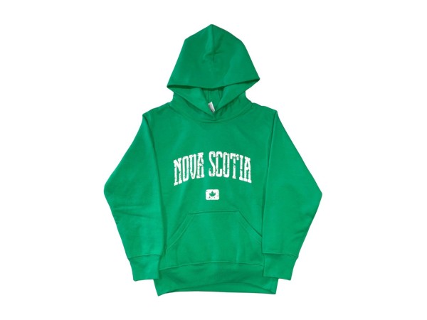 NS Hoodie - size L