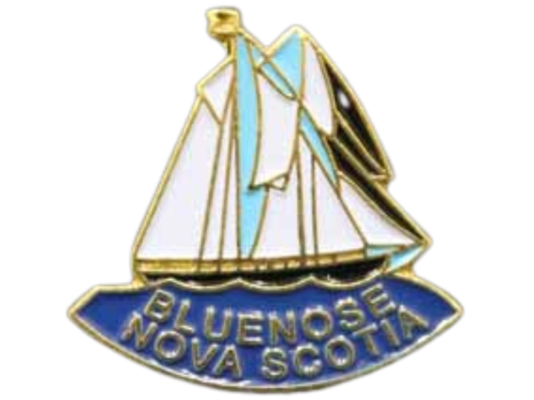 Lapel Pin 