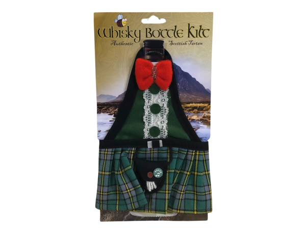 Bottle Kilt CBT