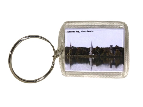 Key Ring Mahone Bay