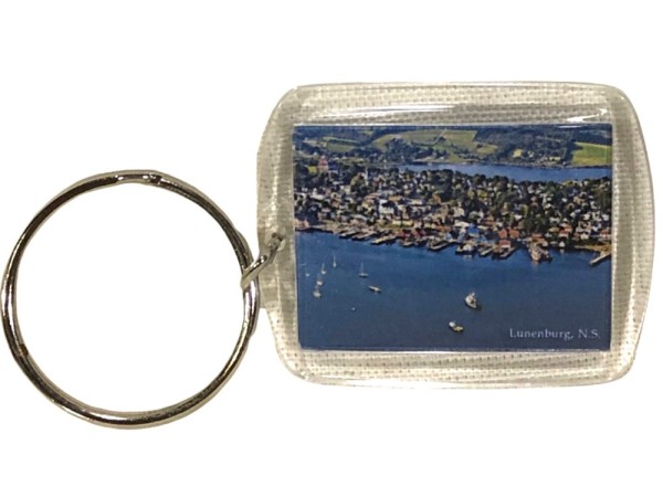 Key Ring Lunenburg