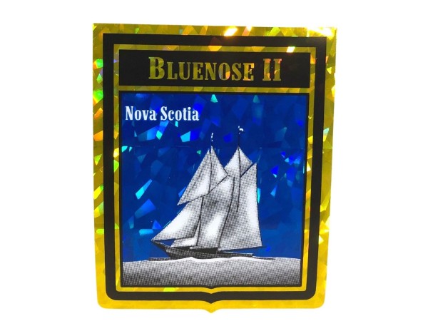 Bluenose 2.75