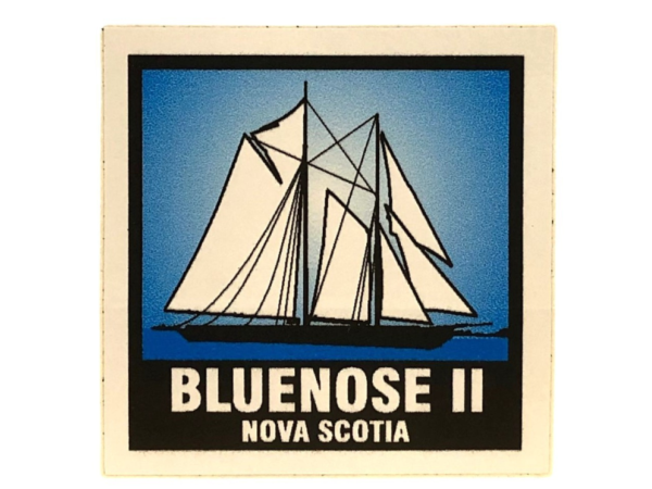 Bluenose 2