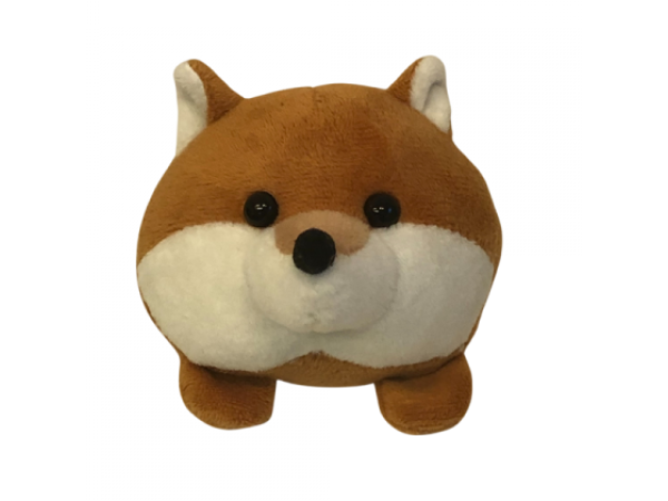 L'il Fox Plush